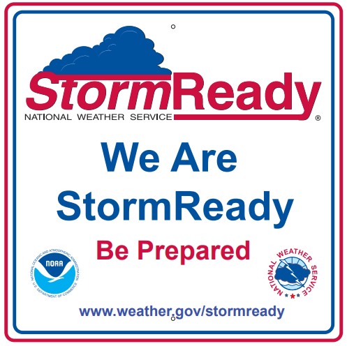 Storm Ready